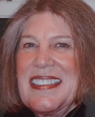 Pam Heman